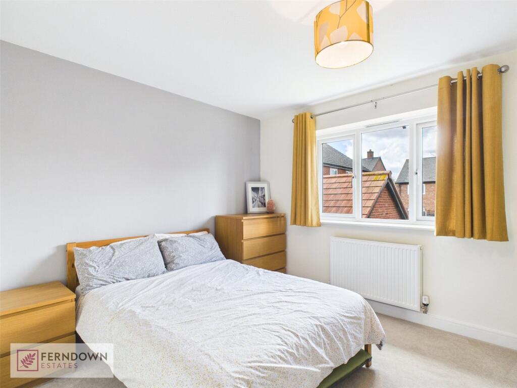 Additional image 7 of Old Farm Drive, Marston Green, Birmingham, B37