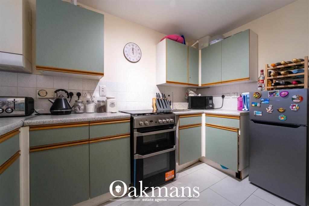 Additional image 4 of Springslade, Birmingham, West Midlands, B32