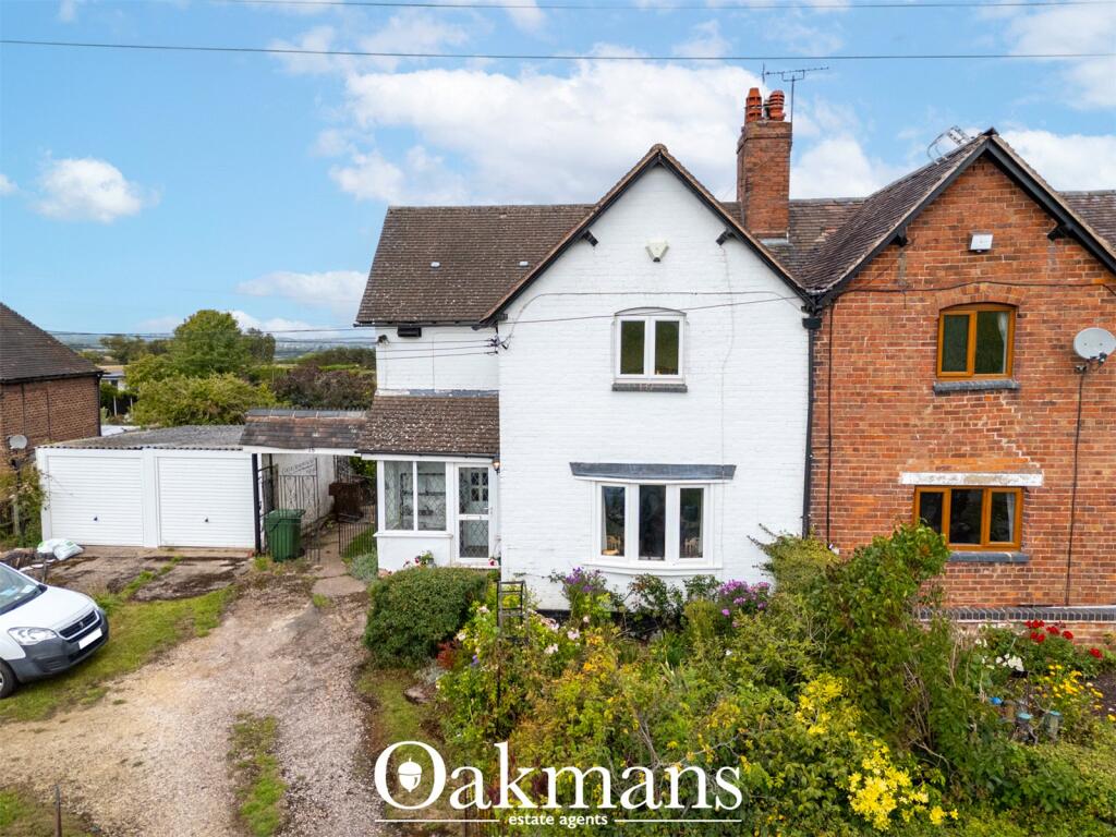 Additional image 34 of Frankley Green, Birmingham, Worcestershire, B32