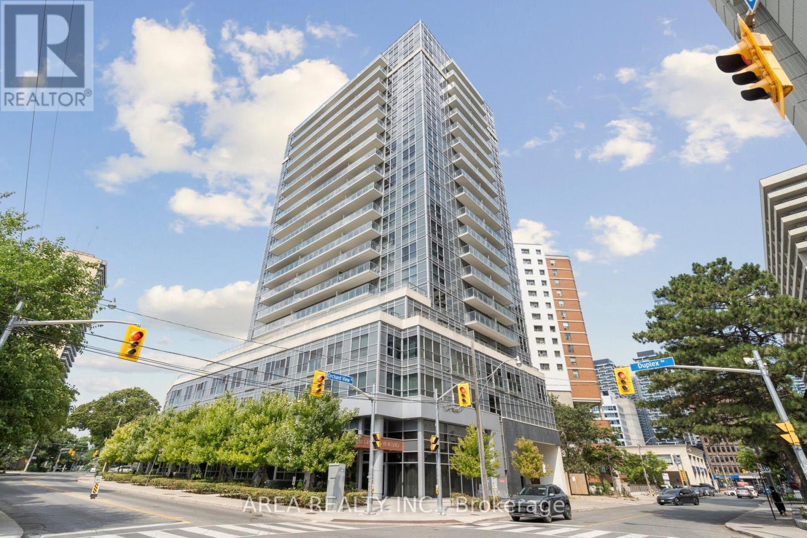 Property image for 1910 - 58 ORCHARD VIEW BOULEVARD|Toronto (Yonge-Eglinton), Ontario M4R1B9
