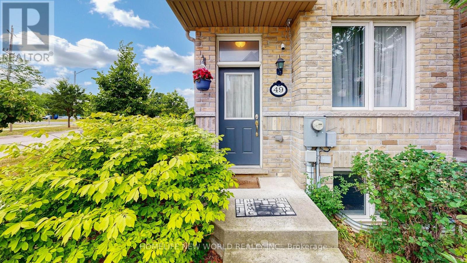 Property image for 49 KAWNEER TERRACE|Toronto (Dorset Park), Ontario M1P0C2