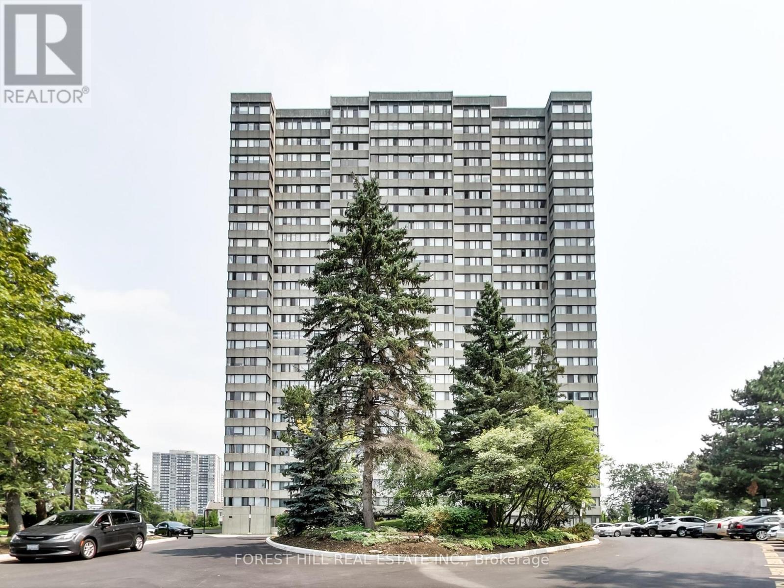 Property image for 305 - 133 TORRESDALE AVENUE|Toronto (Westminster-Branson), Ontario M2R3T2