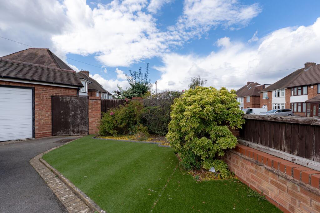 Additional image 2 of Springfield Road, Castle Bromwich, B36