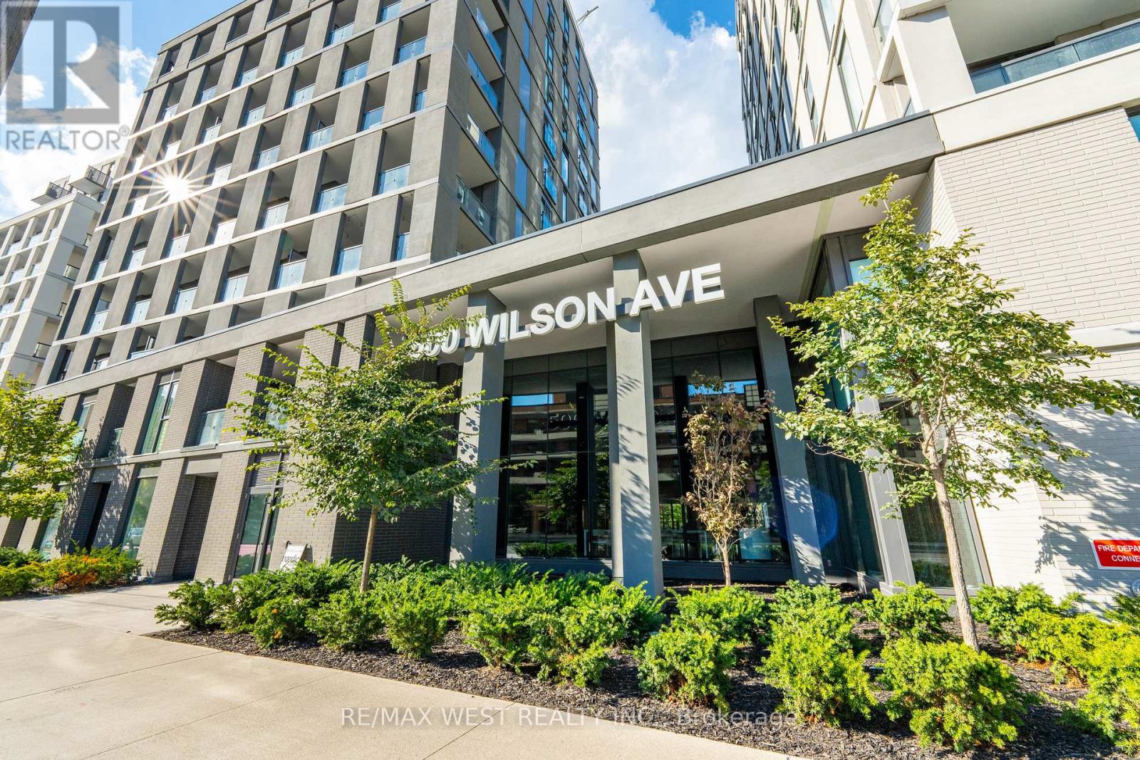 Property image for 721 - 500 WILSON AVENUE|Toronto (Clanton Park), Ontario M3H5Y9