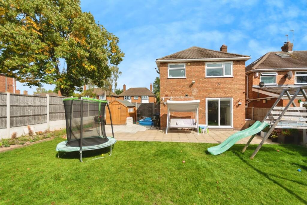 Additional image 19 of Elmstead Avenue, Birmingham