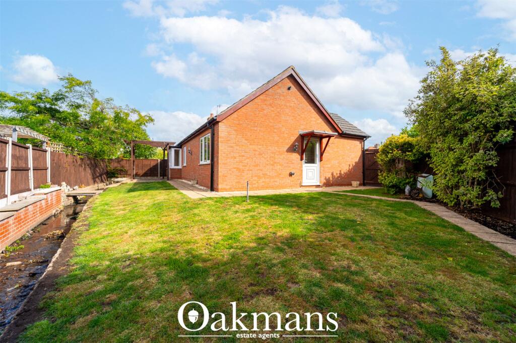 Additional image 11 of The Meadows, Catshill, Bromsgrove, Worcestershire, B61