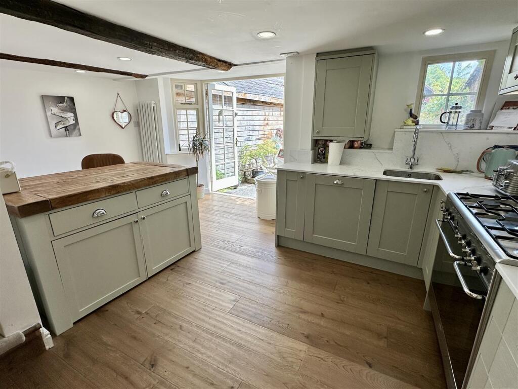 Additional image 13 of 3 Church Street, Alcester