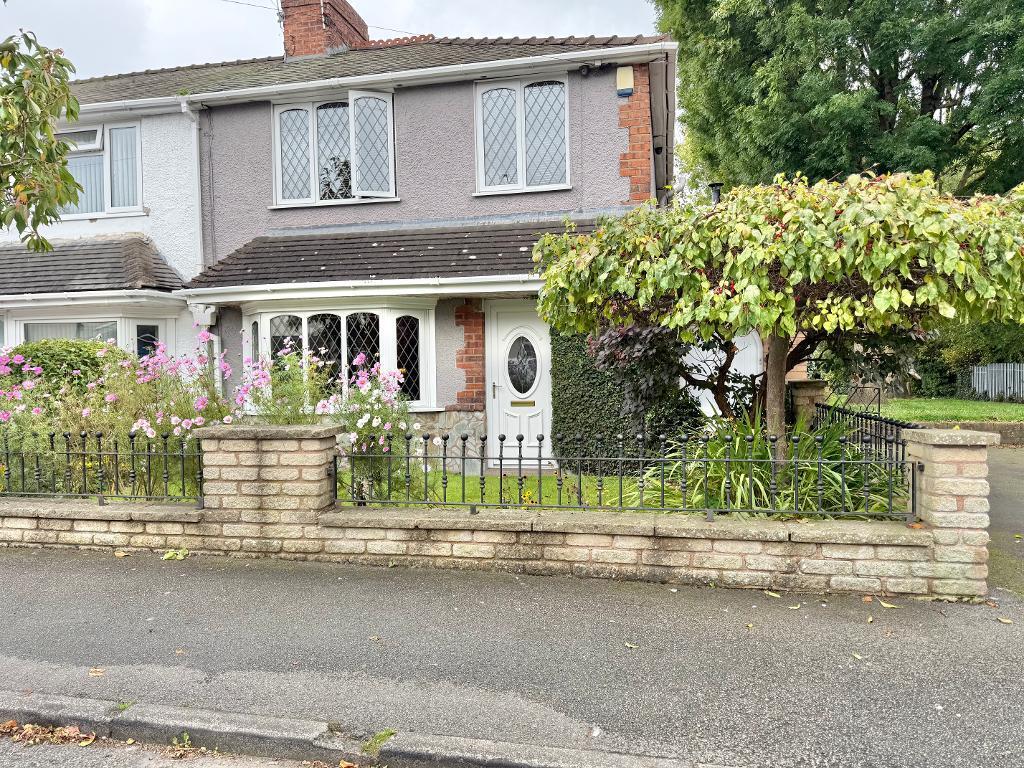 Property image for Dora Road, West Bromwich, West Midlands, B70 7SR