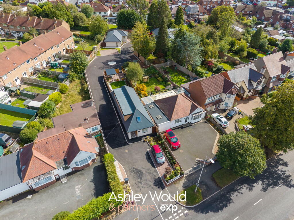 Additional image 19 of Spies Gardens, Spies Lane, Halesowen, B62 9FD