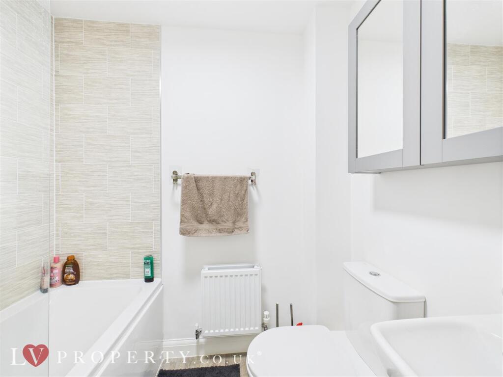 Additional image 23 of Hope Street, Birmingham, B5