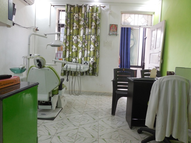 Additional image 3 of Sequeira Vaddo, Candolim, Goa