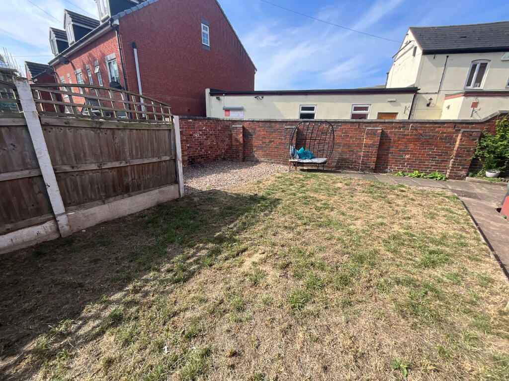 Additional image 18 of CRADLEY HEATH, Sydney Road