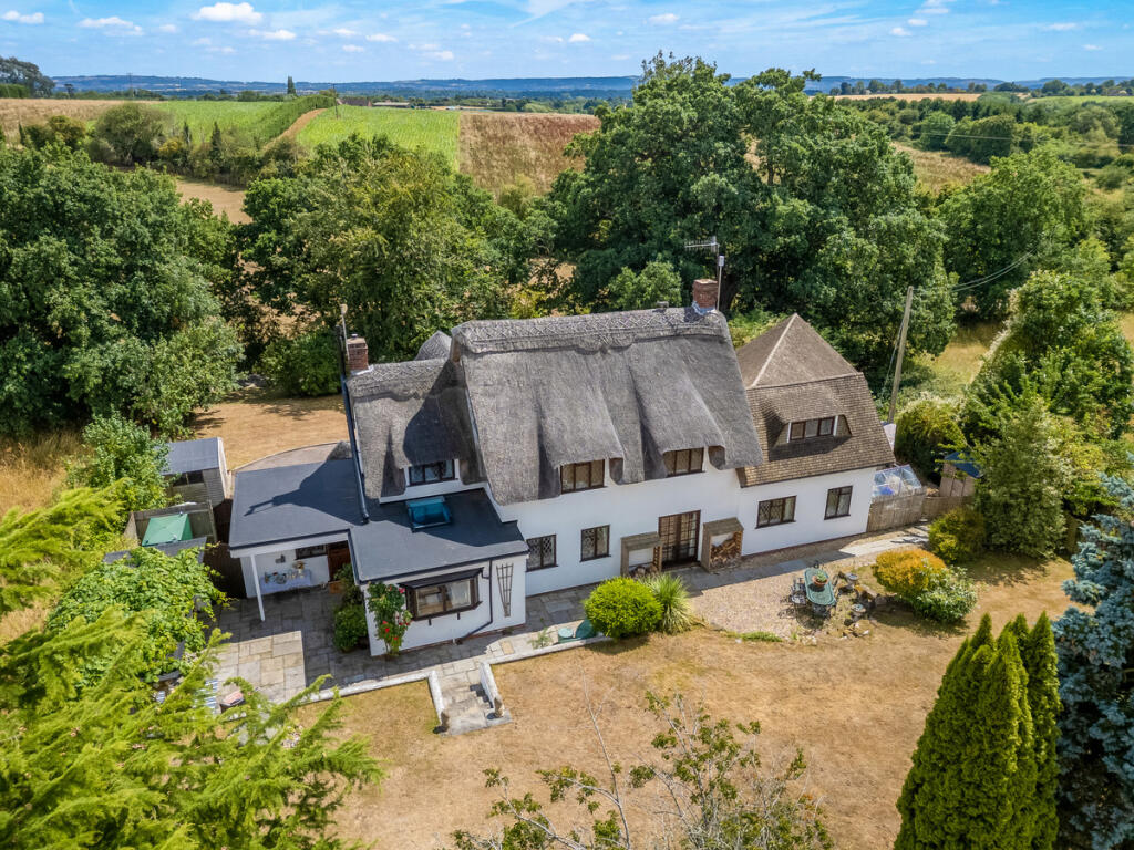 Additional image 27 of Wood Bevington Alcester Stratford-Upon-Avon, Warwickshire, B49 5LX