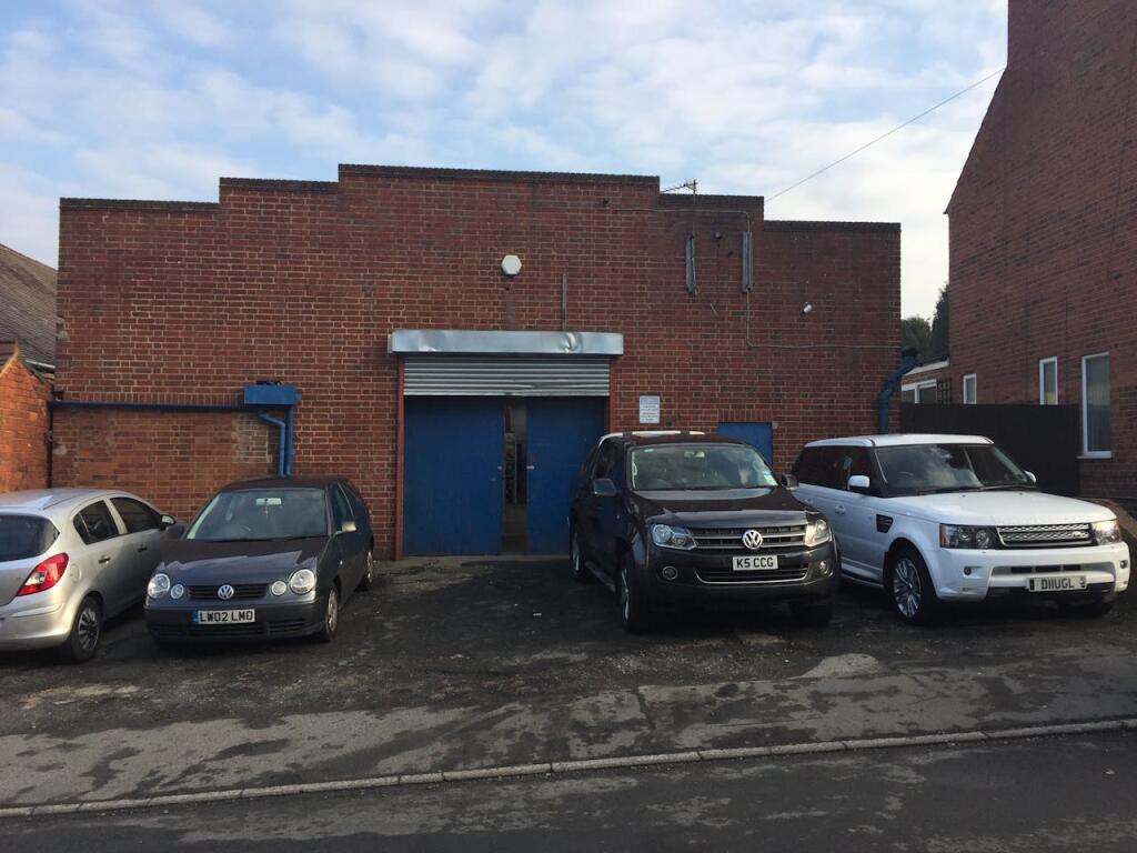 Property image for 17 Banners Street, Halesowen, B63 2SL