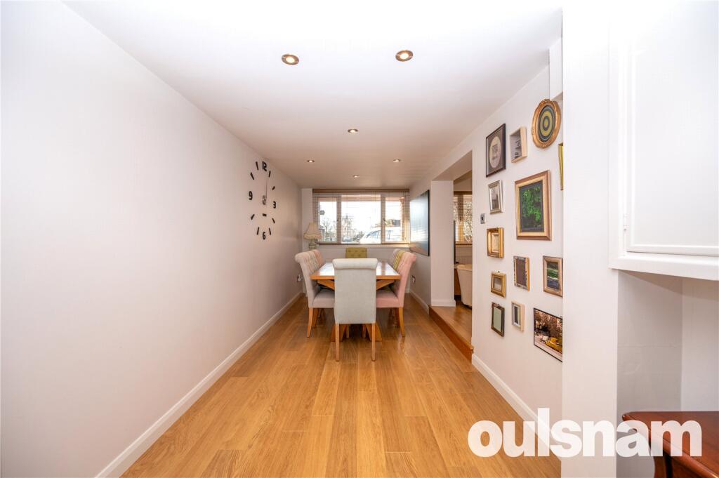 Additional image 9 of Upland Grove, Bromsgrove, Worcestershire, B61