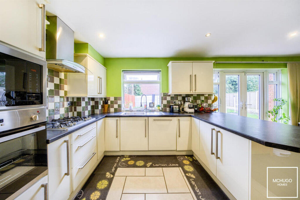 Additional image 3 of Cley Close, Birmingham, B5 7XF