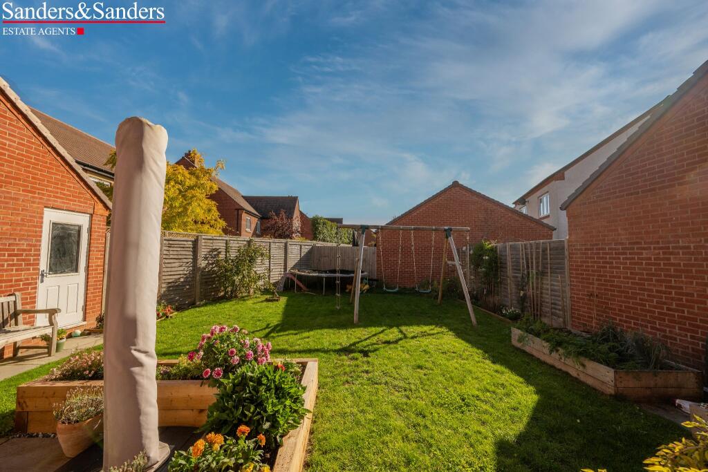 Additional image 26 of Shield Way, Bidford-on-Avon, Alcester, B50