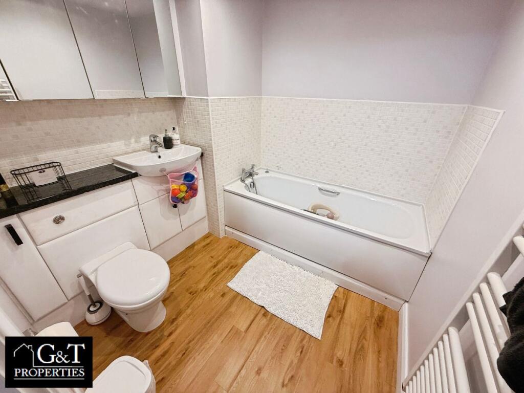 Additional image 5 of Flat , Gaiety House, Regent Street, Smethwick