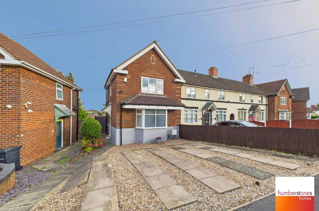 Property image for Elizabeth Crescent, Oldbury