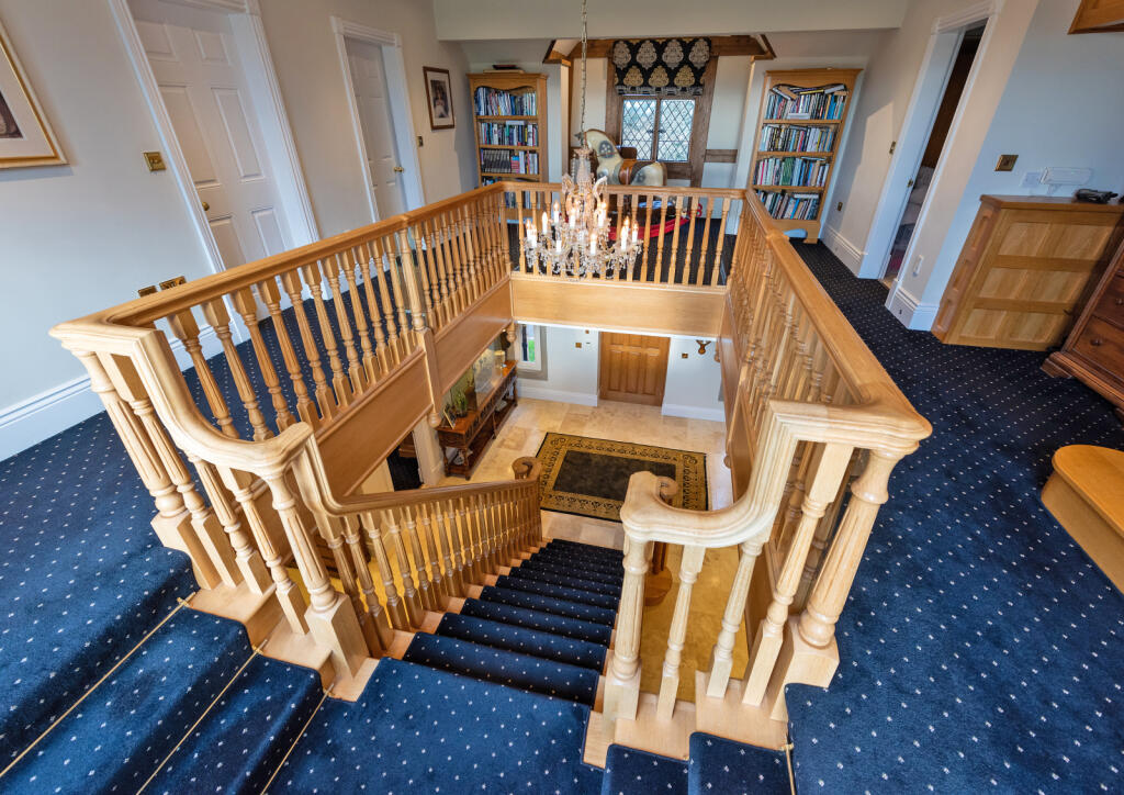 Additional image 12 of Hanbury, Bromsgrove, Worcestershire