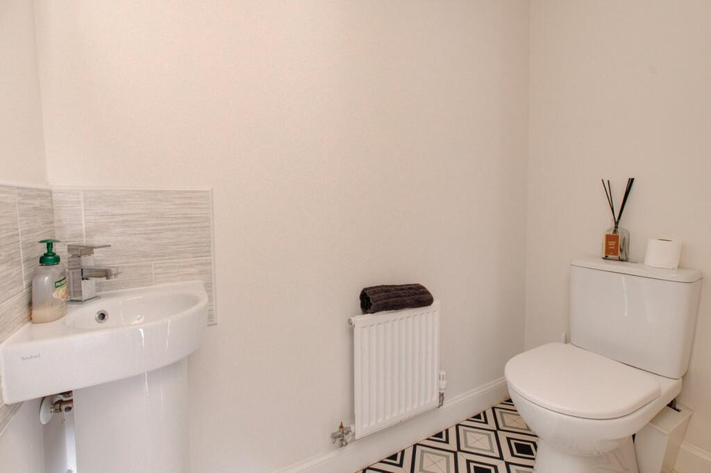 Additional image 9 of Chimney Way, Stoke Prior, Bromsgrove, Worcestershire, B60