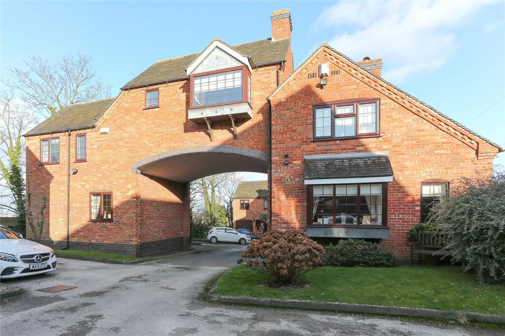 Additional image 16 of Fairview Mews, Parkfield Road, Coleshill, Birmingham, B46