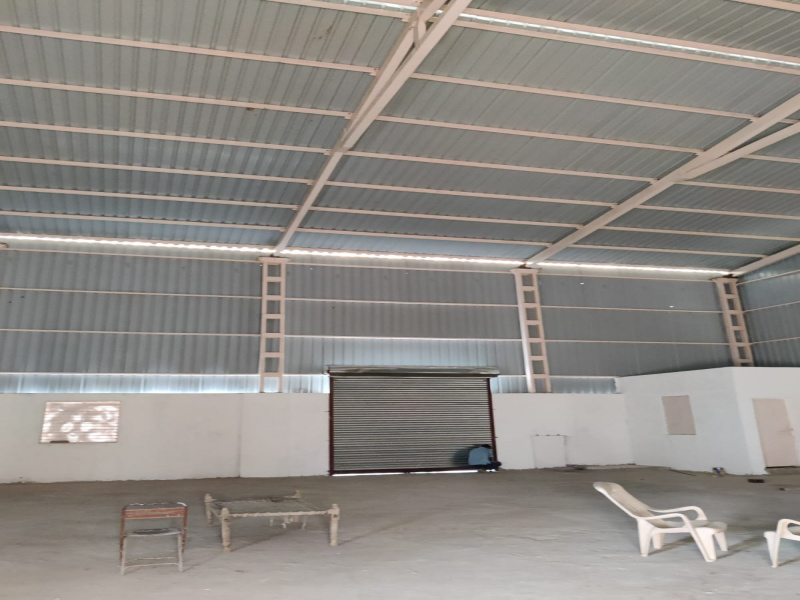 Property image for GIDC SANAND 2, Ahmedabad