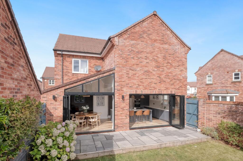Additional image 7 of Hastings Close, Wythall, B47