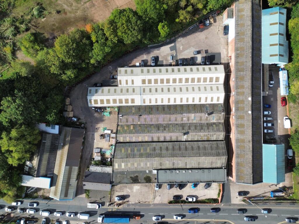 Additional image 12 of Clow Business Park, Garratts Lane, Cradley Heath, B64 5RG