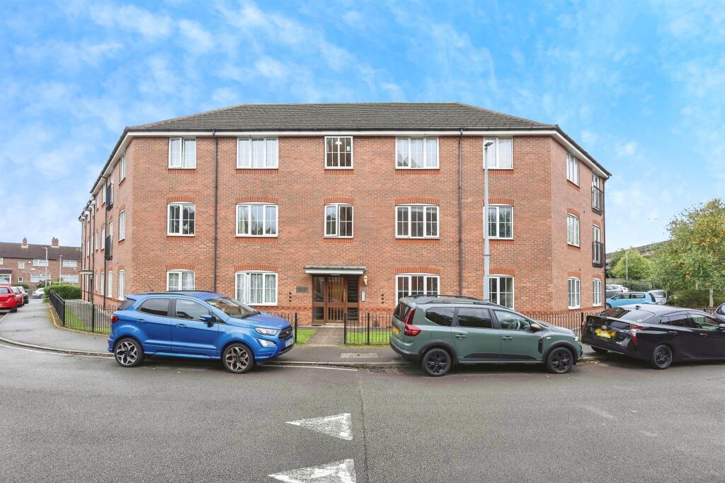 Additional image 15 of Ashwood Close, OLDBURY