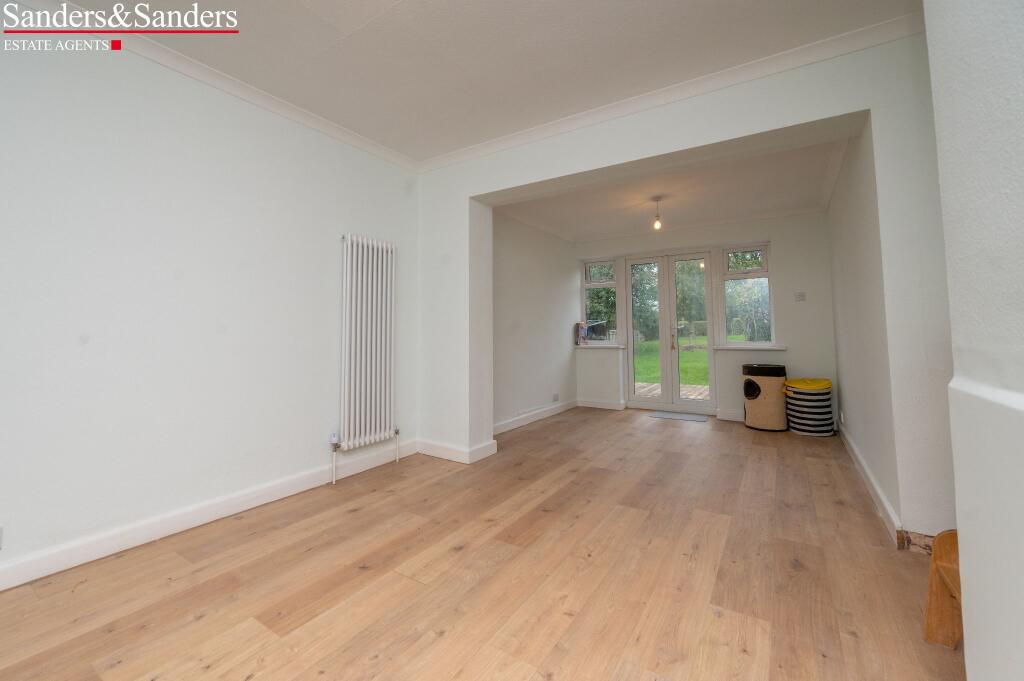 Additional image 11 of School Road, Great Alne, Alcester, B49