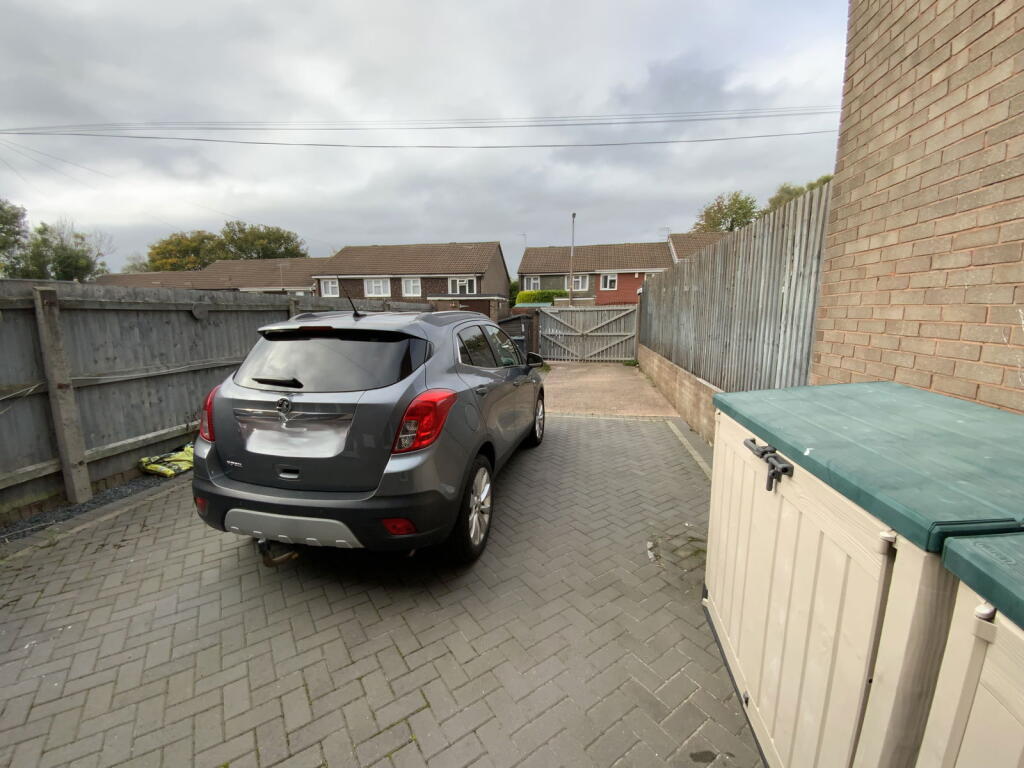 Additional image 11 of ROWLEY REGIS, Bourne Walk
