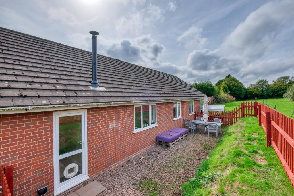 Additional image 19 of Bumble Hole Lane, Dodford, B61