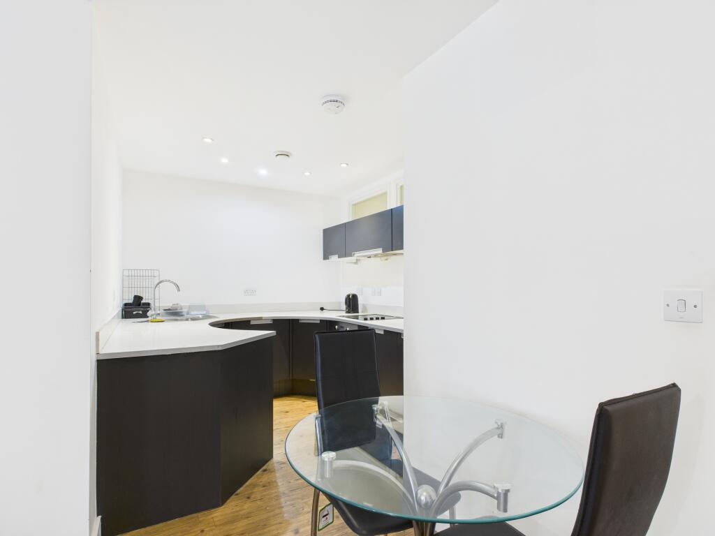 Additional image 4 of i-Land Development, City Centre, Birmingham, B5