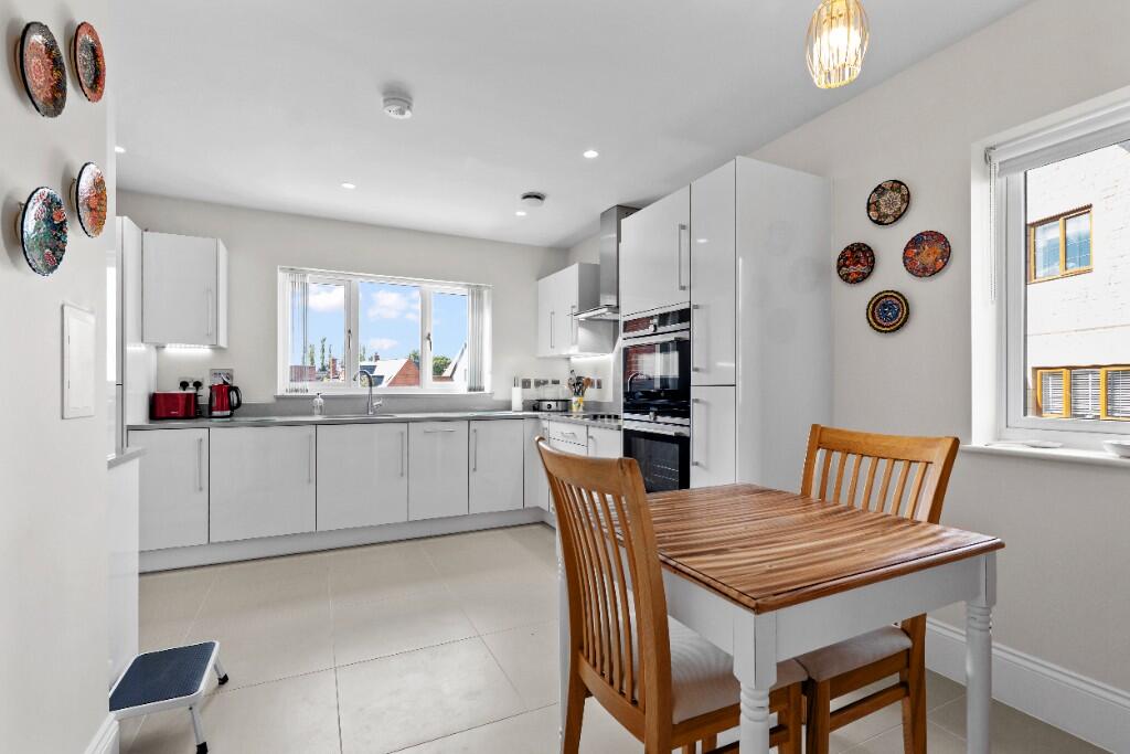 Additional image 5 of Woodland Drive, Great Alne Park, Alcester, Warwickshire, B49