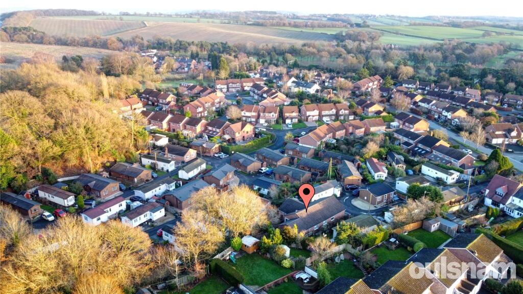 Additional image 18 of The Glen, Linthurst Newtown, Blackwell, Bromsgrove, B60