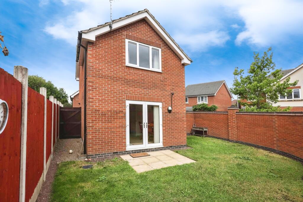 Additional image 8 of Laymoor Drive, HALESOWEN