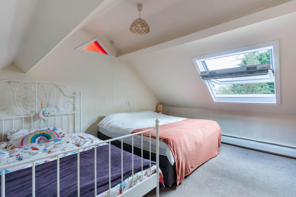 Additional image 23 of Old Rectory Lane, Alvechurch, B48