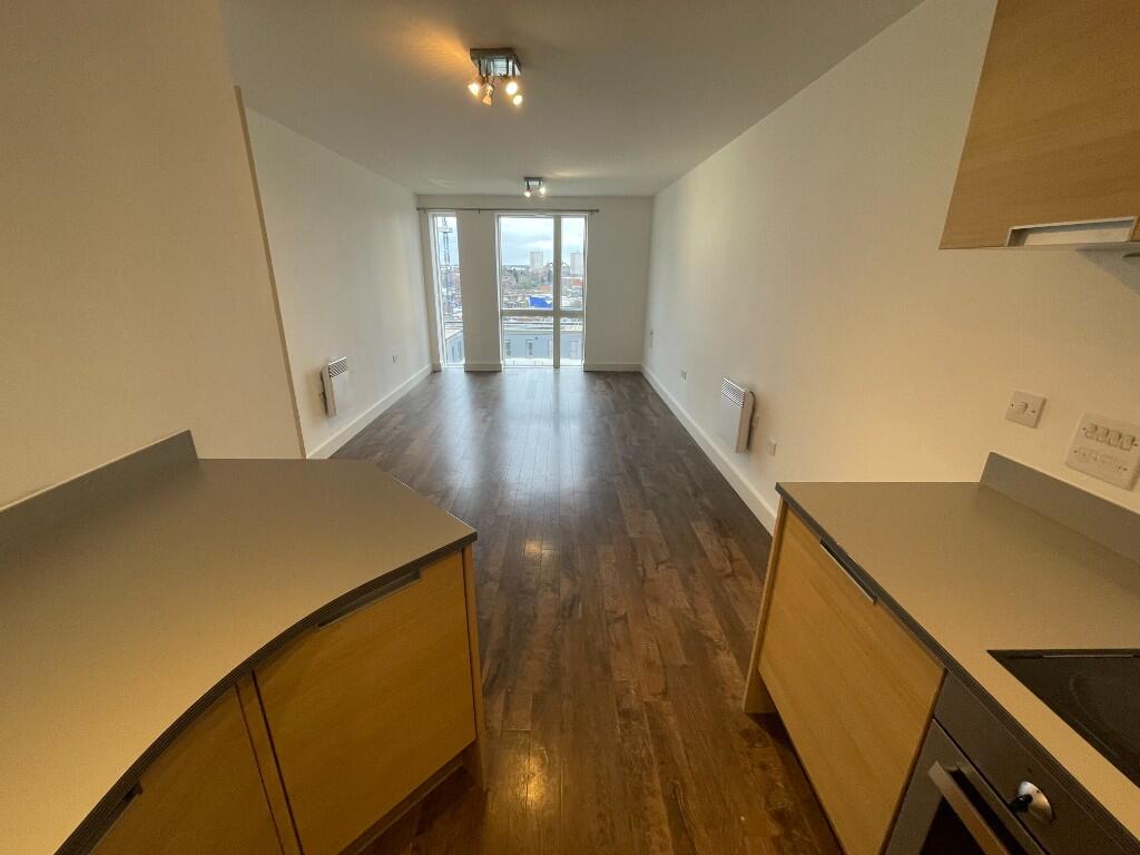 Additional image 5 of Iland, 41 Essex Street, Birmingham, B5 4TU