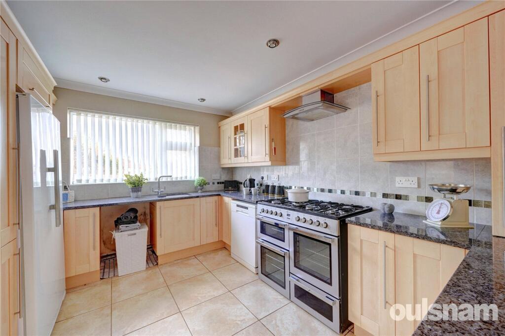 Additional image 14 of The Glen, Linthurst Newtown, Blackwell, Bromsgrove, B60