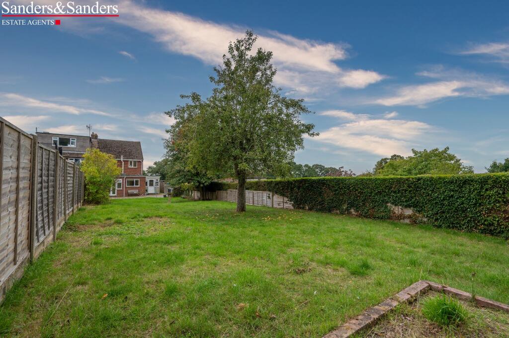 Additional image 35 of School Road, Great Alne, Alcester, B49