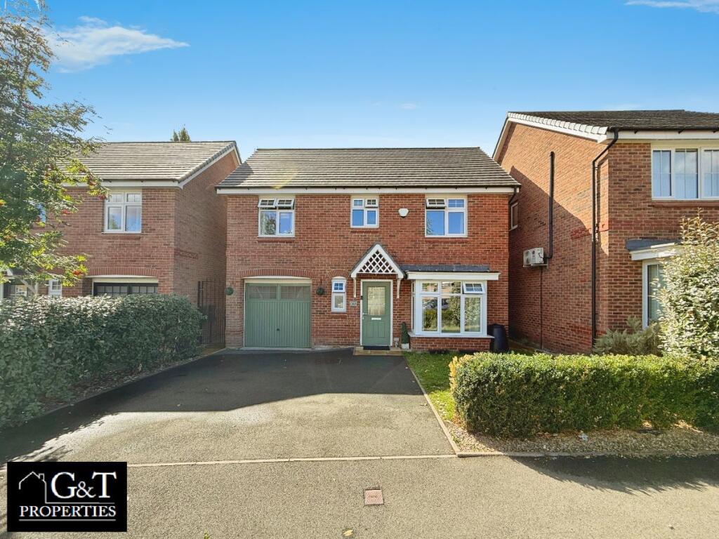 Additional image 27 of Denby Way, Cradley Heath