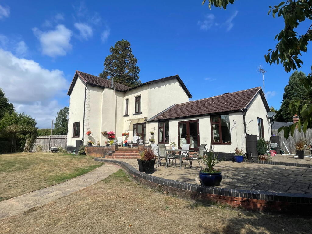 Additional image 25 of Alcester Road, Wythall, Birmingham, B47 6AP