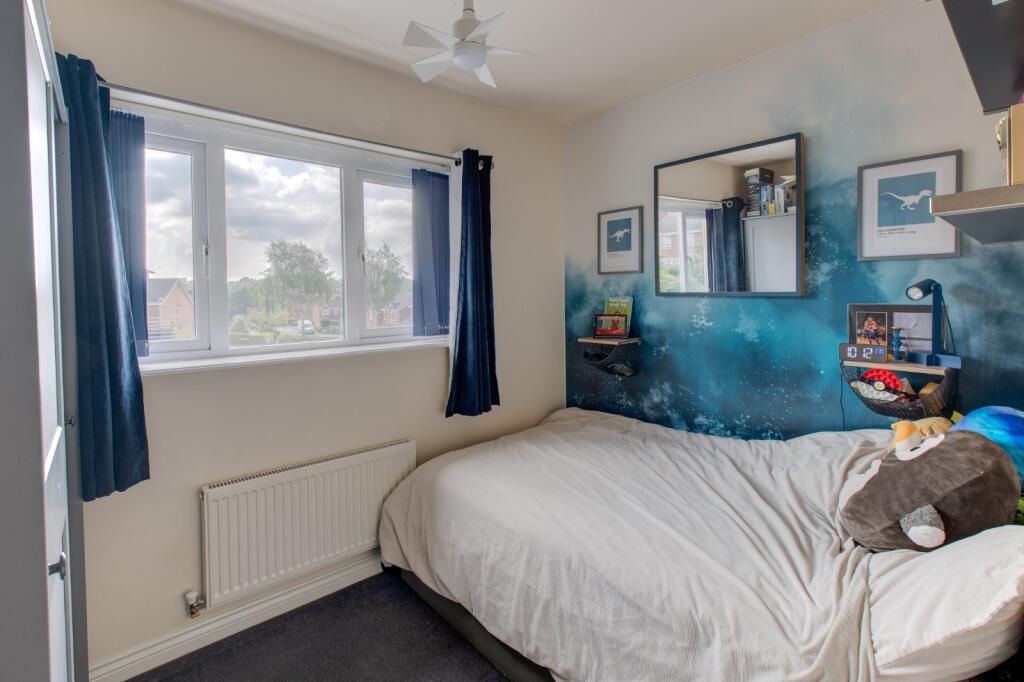 Additional image 20 of Royal Worcester Crescent, Bromsgrove, Worcestershire, B60