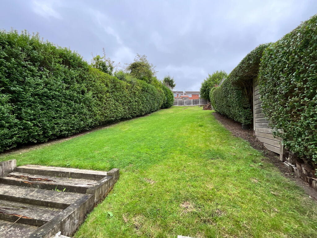 Additional image 22 of HALESOWEN, Alexandra Road