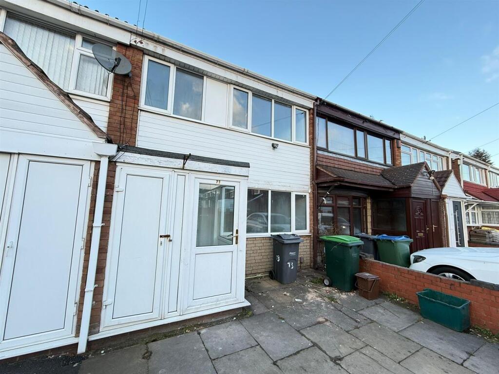 Additional image 12 of Open To Company Let: Ardav Road, West Bromwich