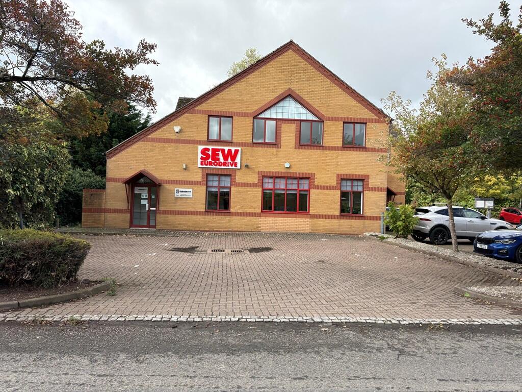 Property image for 5 Sugarbrook Court, Aston Road, Bromsgrove, Worcestershire, B60 3EX