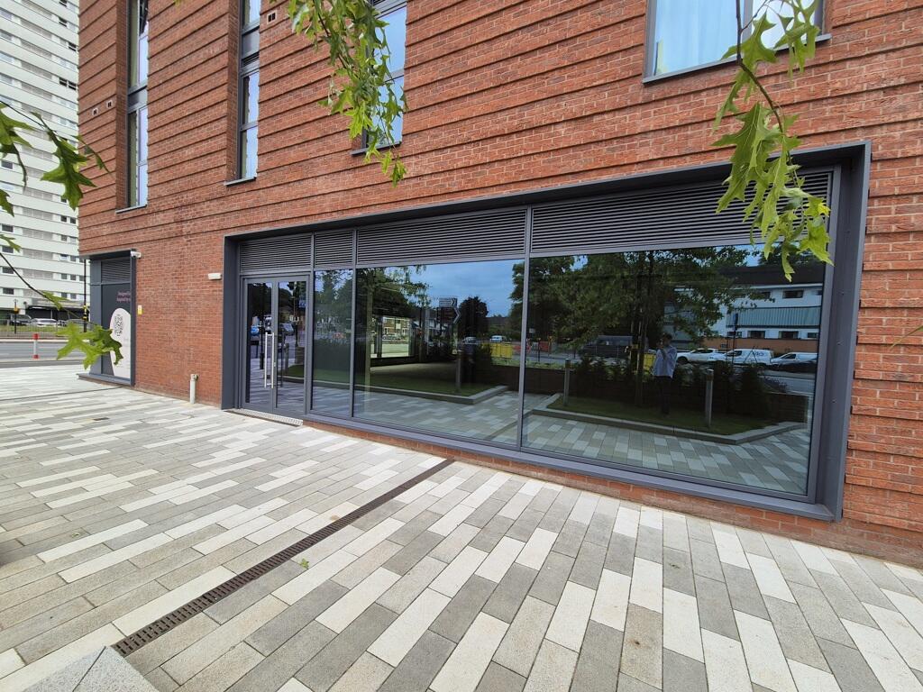 Property image for Unit 5 Corkfield, Pershore Road, Edgbaston, Birmingham, West Midlands, B5 7SH