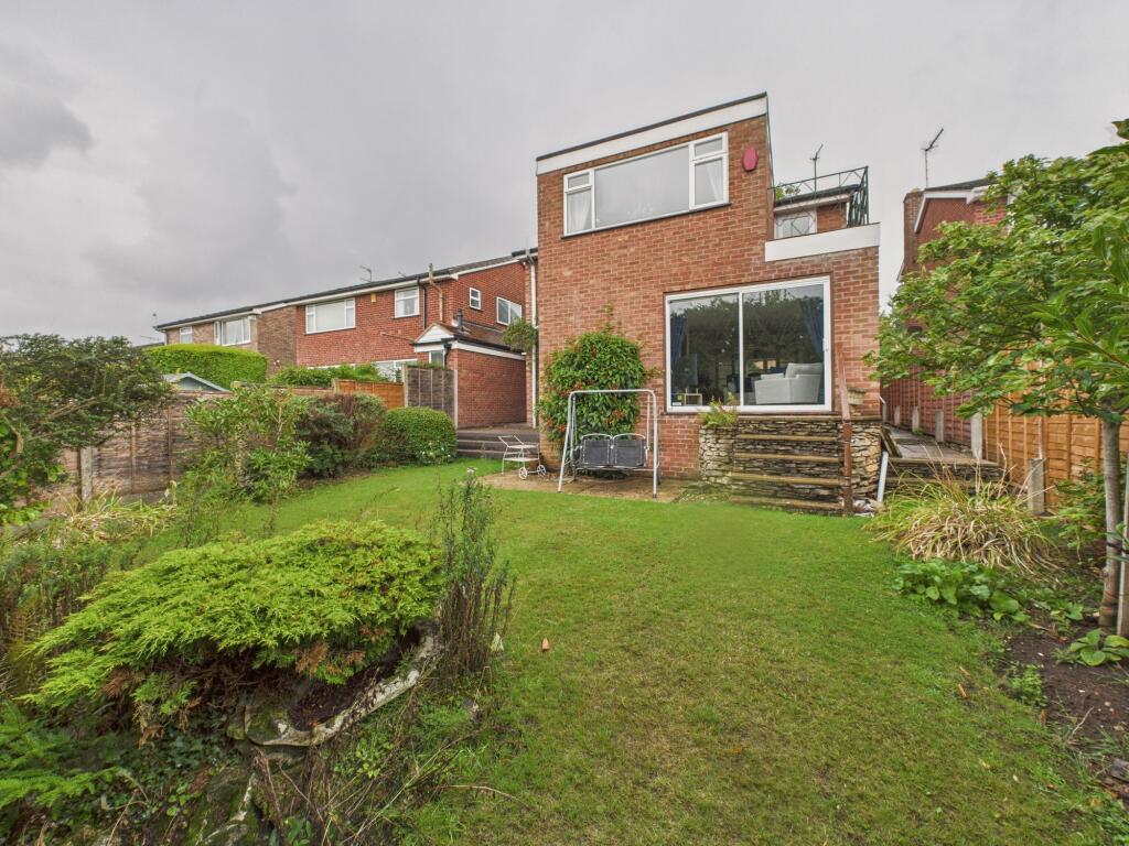 Additional image 15 of Kidderminster Road, Bromsgrove, B61