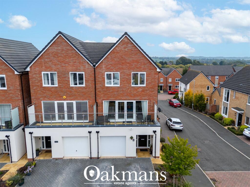 Additional image 31 of Arrow Drive, Cofton Hackett, Birmingham, Worcestershire, B45